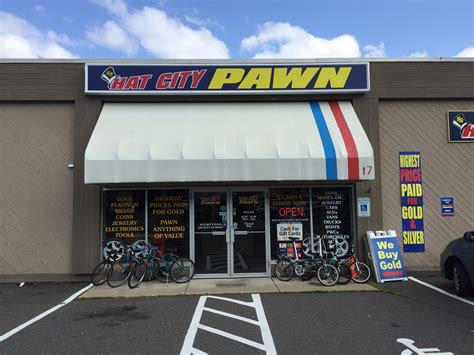 pawn shops in colchester ct.